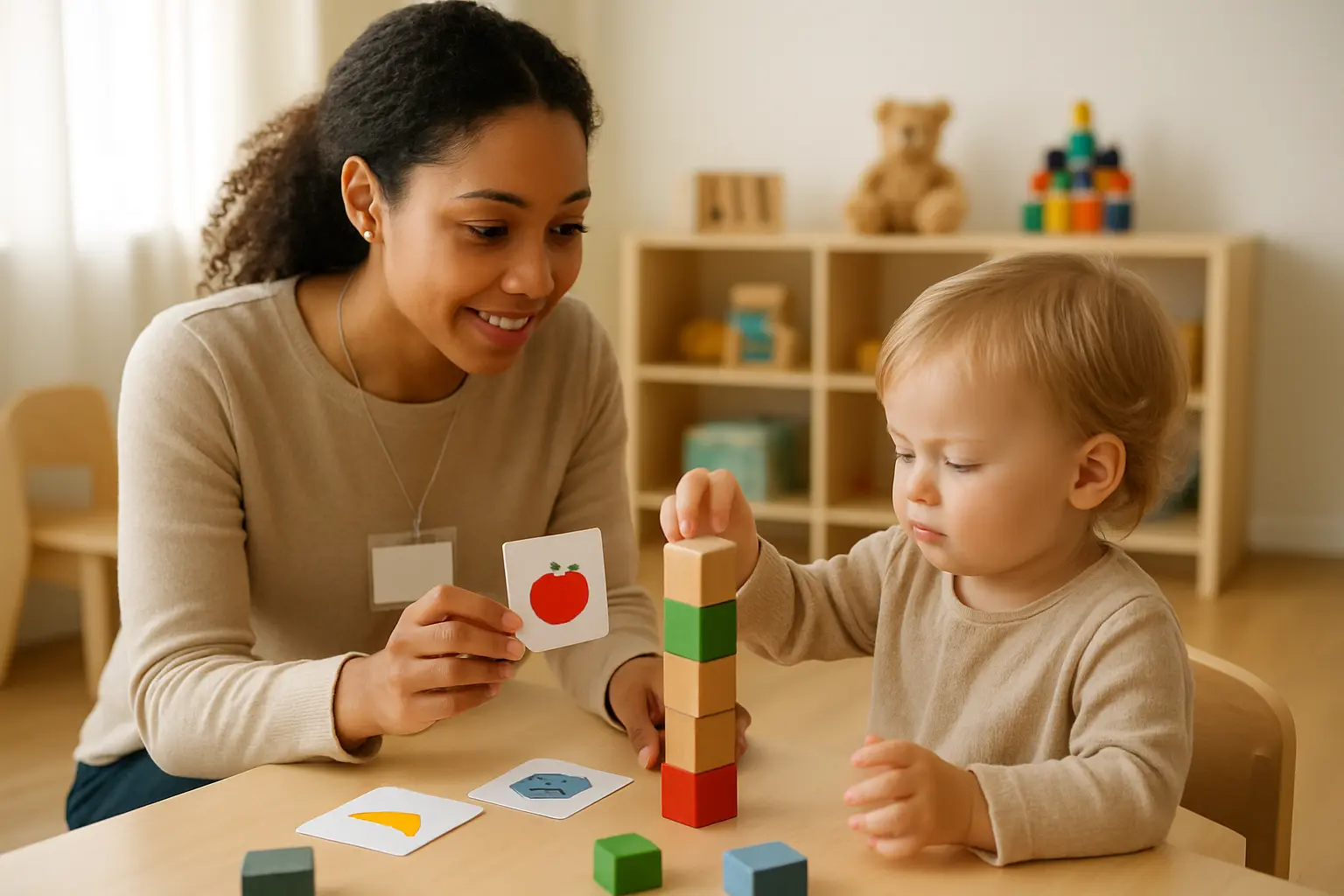 Escalas para evaluar el desarrollo infantil en tu tesis de Educación Parvularia: comparativa (2026)