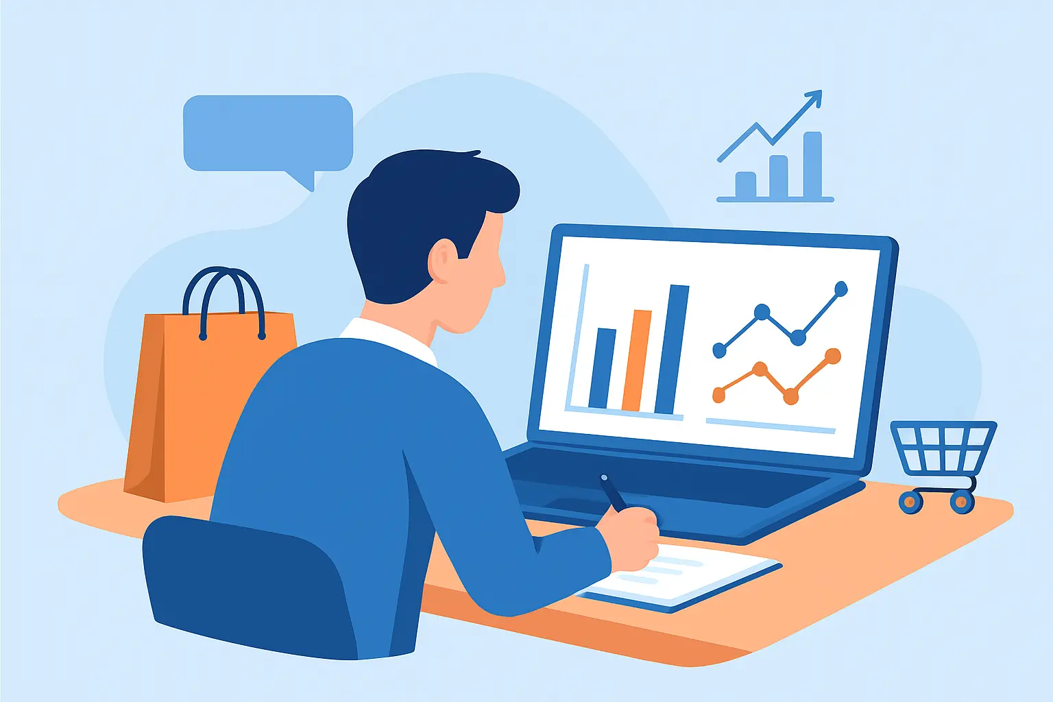 Dónde Encontrar Datos para tu Tesis de Marketing en Chile: Estudios de Consumo y Retail (2026)