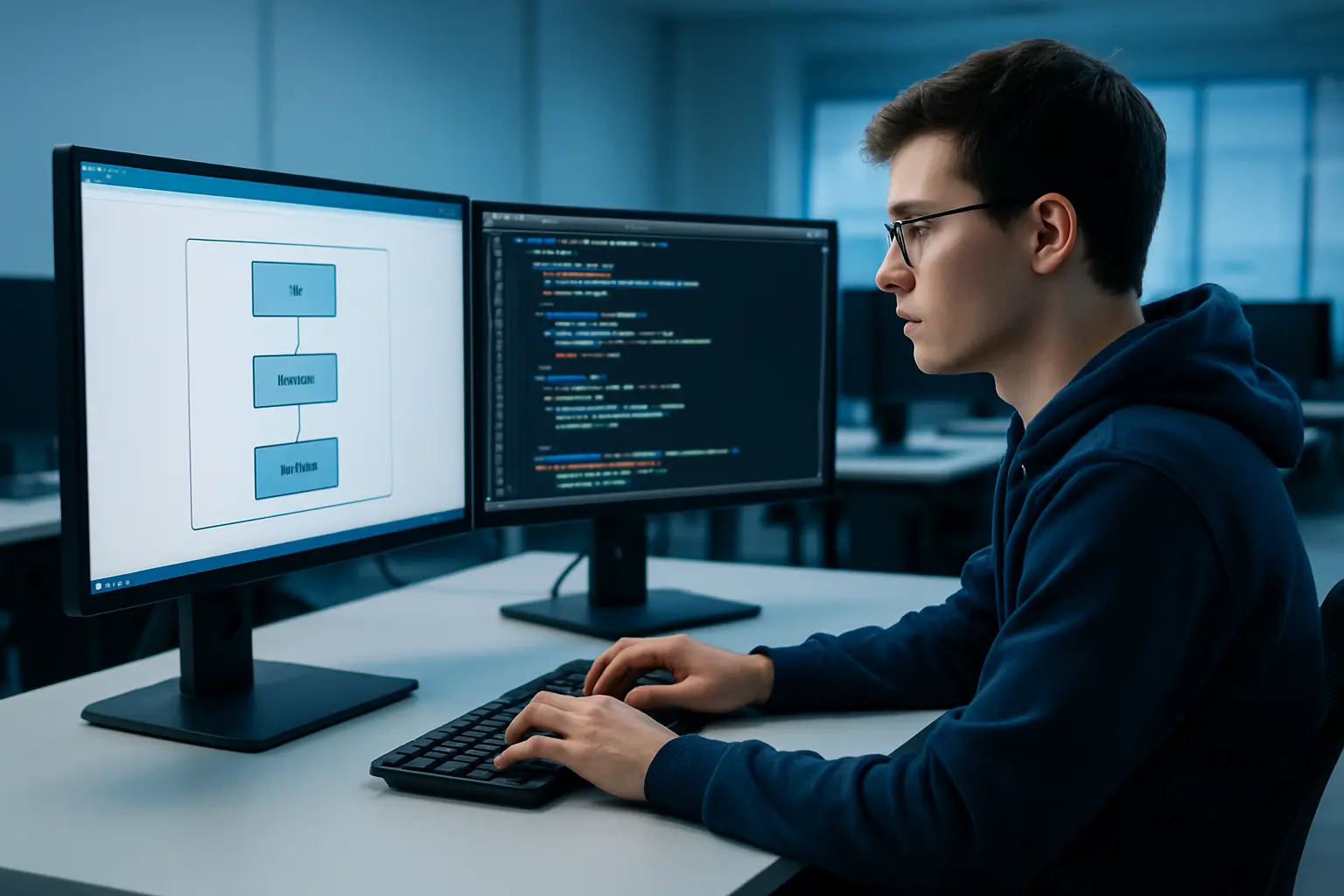 ¿Cómo se estructura una tesis de Ingeniería Informática, capítulo por capítulo?