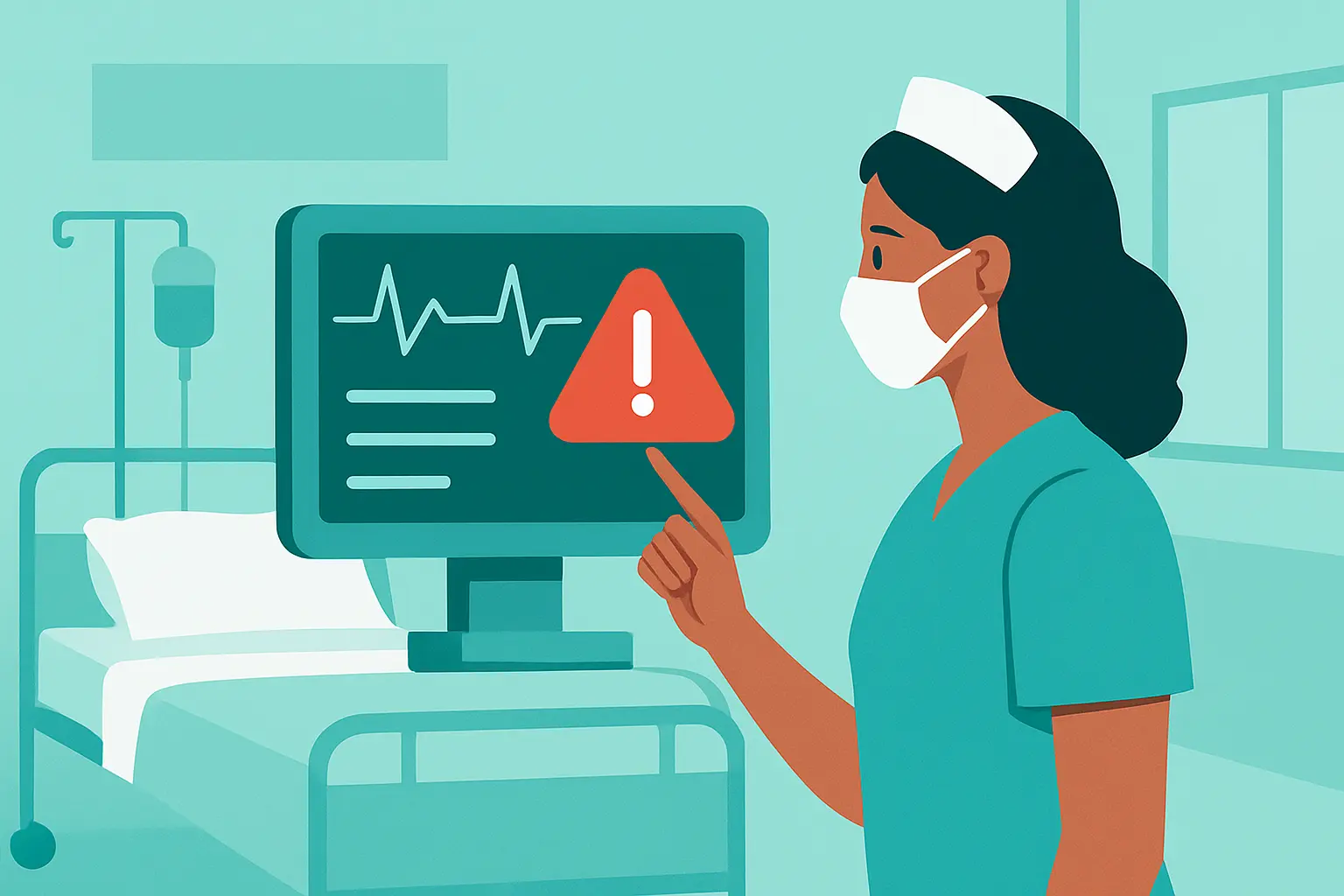 Temas de Tesis de Enfermería sobre Inteligencia Artificial en Salud (2026)