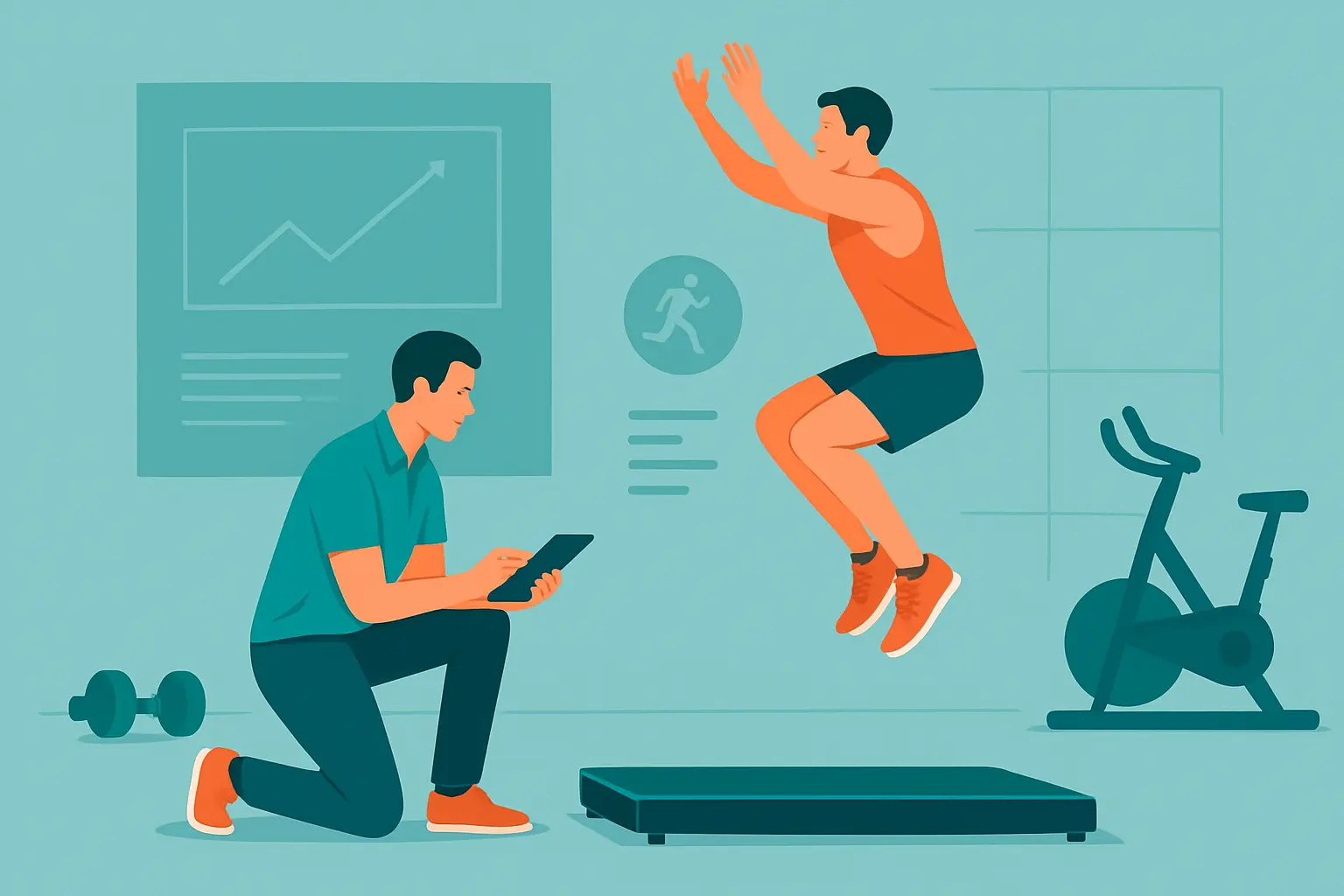 ¿Qué Variables e Hipótesis se Plantean en una Tesis de Kinesiología Deportiva? (Ejemplos 2026)