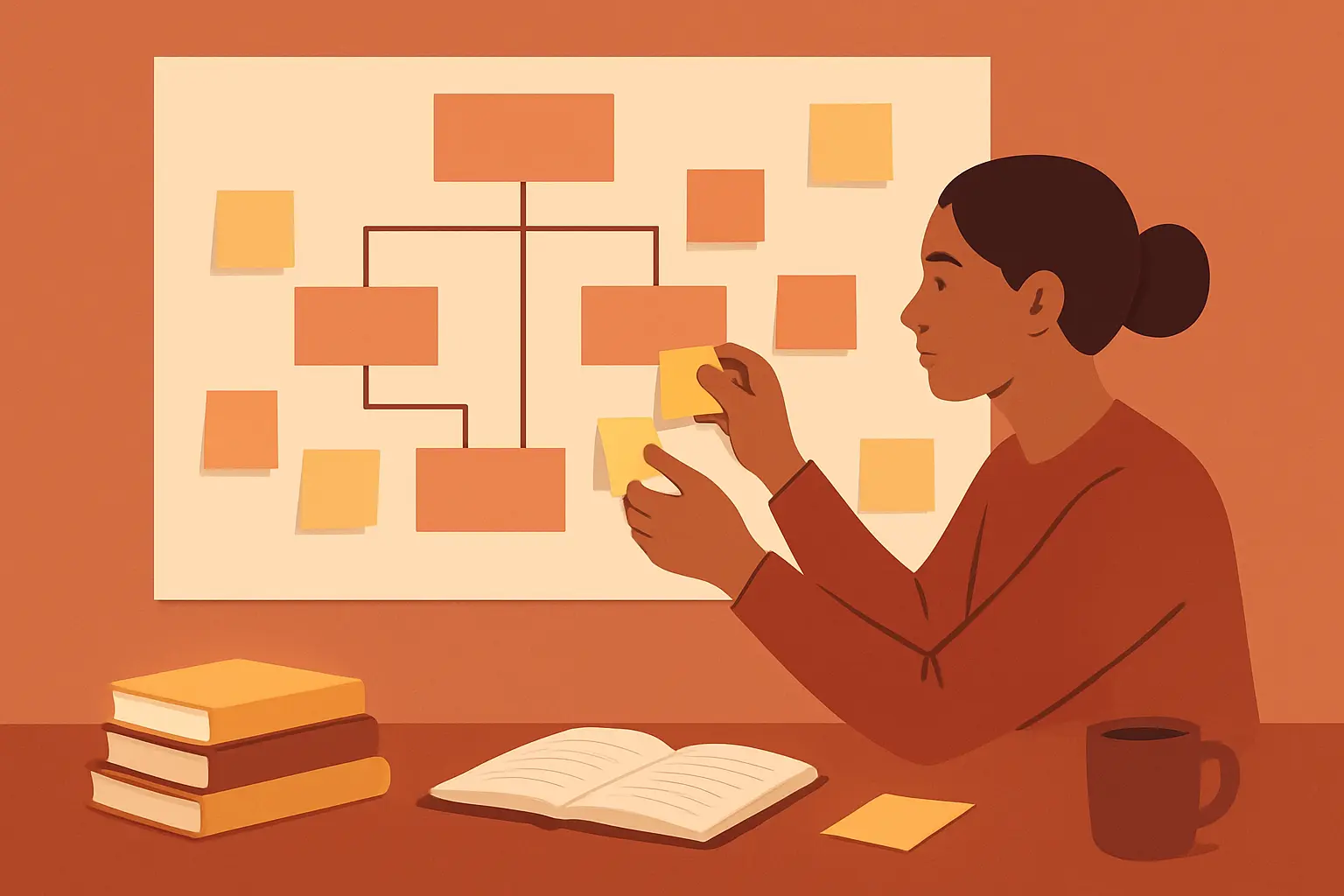 Guía de Entrevista para tu Tesis Cualitativa de Trabajo Social: Protocolo y Preguntas (2026)