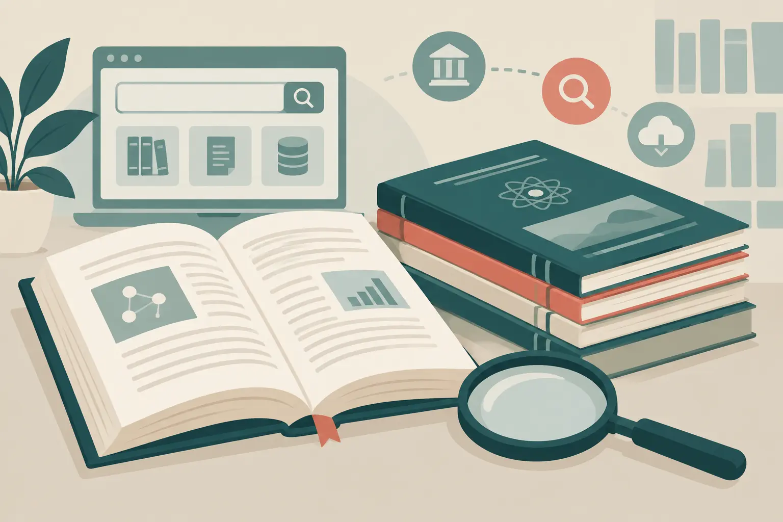 Revistas y Bases de Datos para tu Tesis de Psicología Clínica (2026)